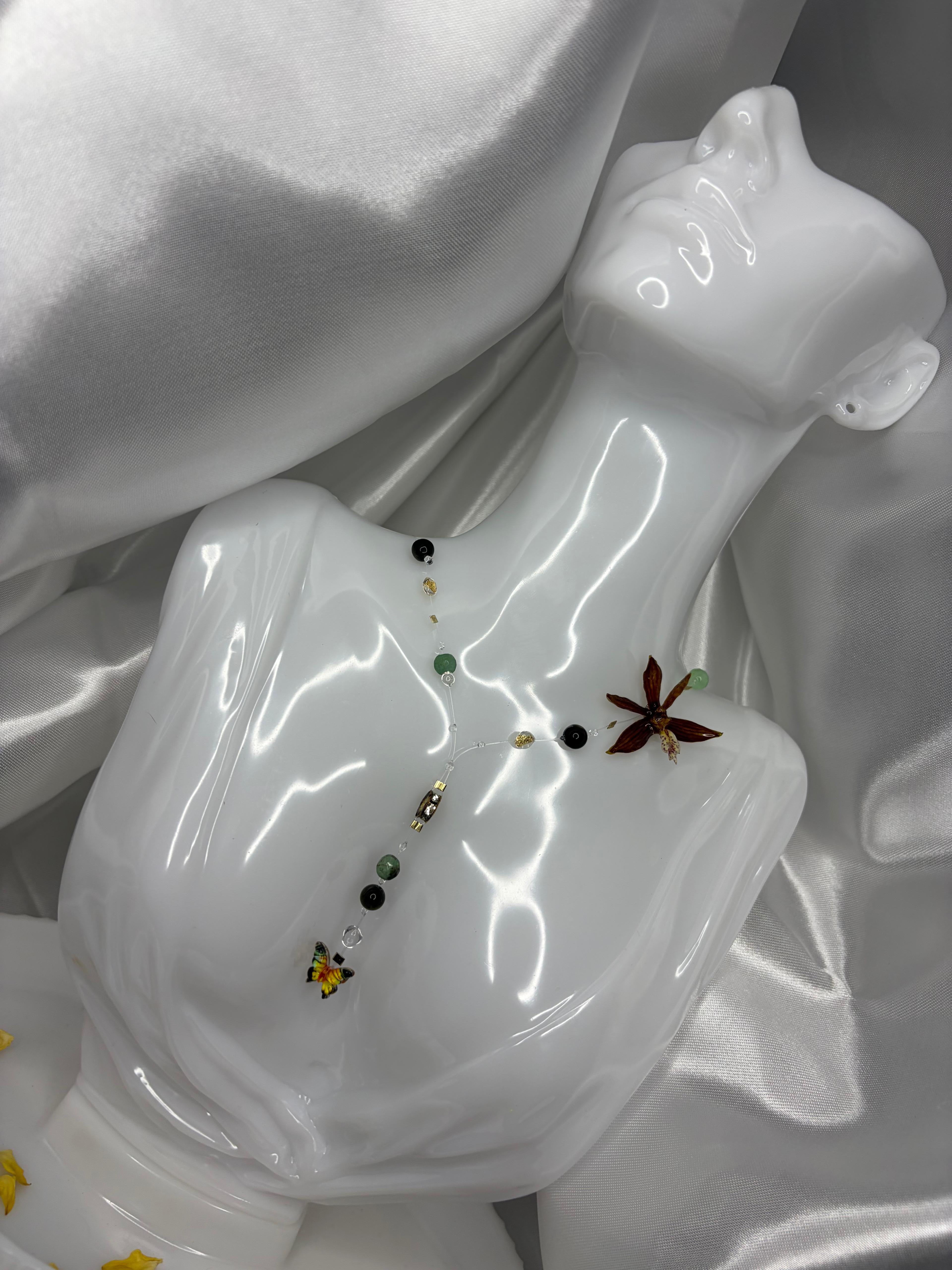 Butterfly effect