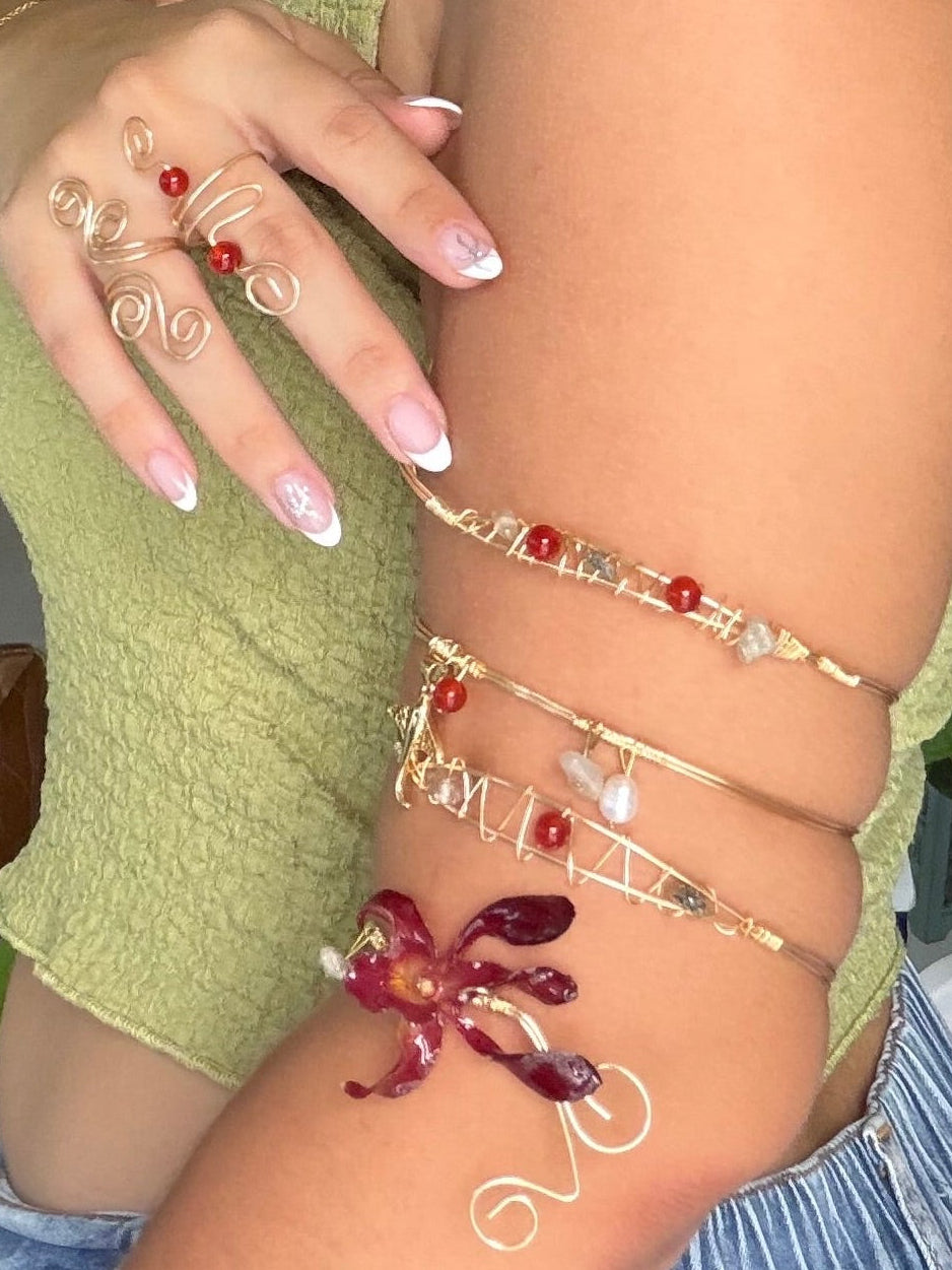 Coral fairy set🪸✨