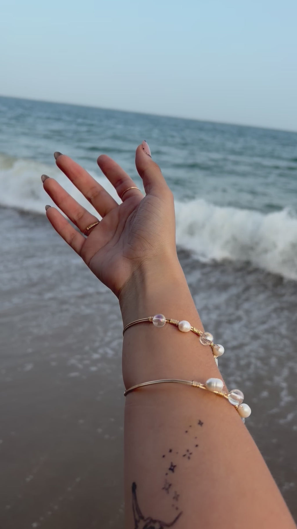 Beach day ☀️🏖️